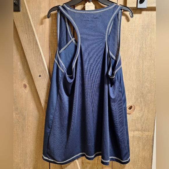 A Genuine Merchandise New York Yankees Mens tank top in a size large. - Picture 3 of 5